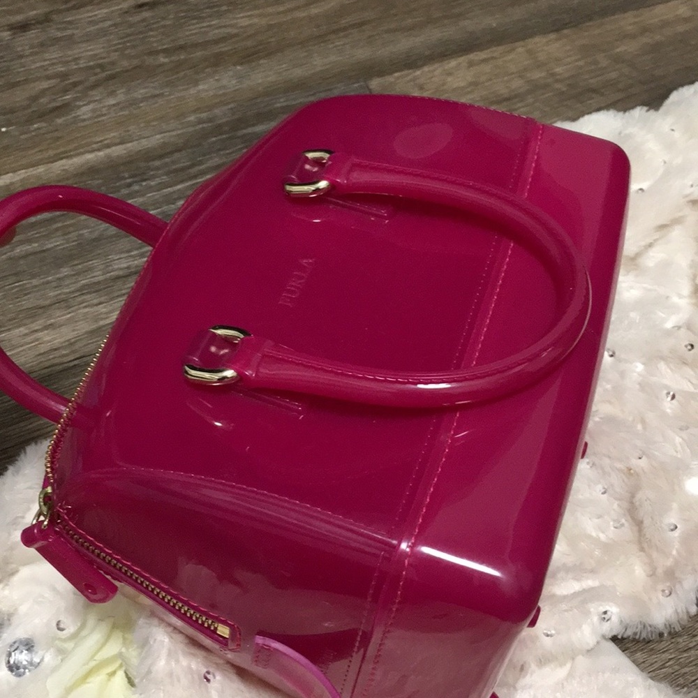 ⚡️Furla Candy Handbag